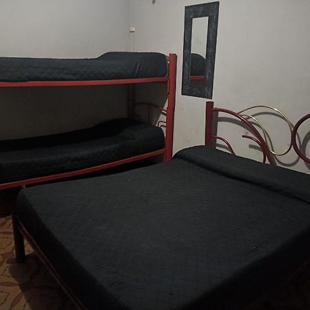 Hostal La Pachamama Salta Exteriér fotografie