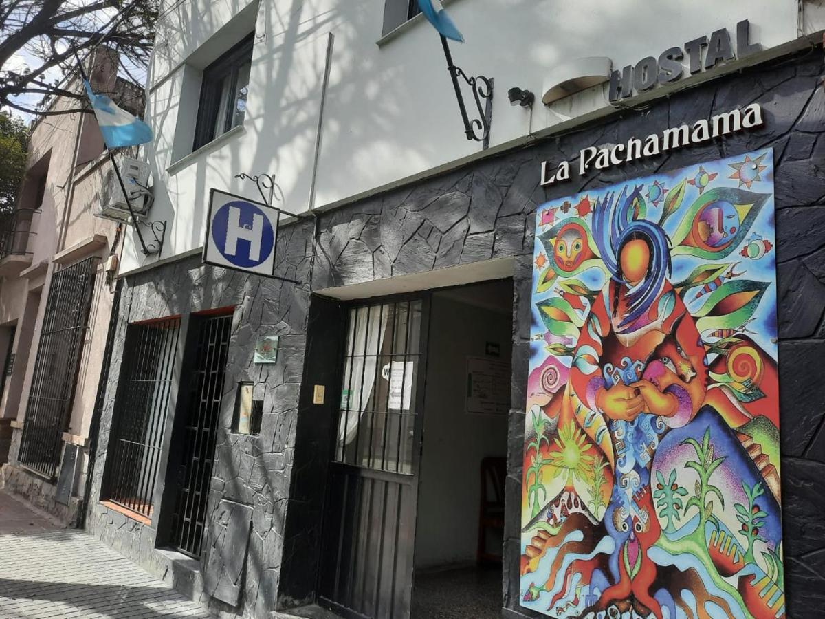 Hostal La Pachamama Salta Exteriér fotografie