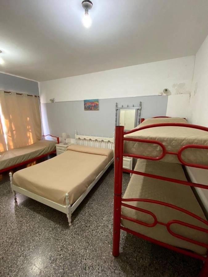 Hostal La Pachamama Salta Exteriér fotografie