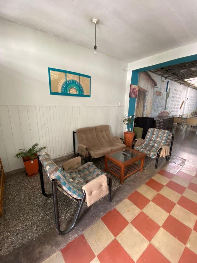 Hostal La Pachamama Salta Exteriér fotografie