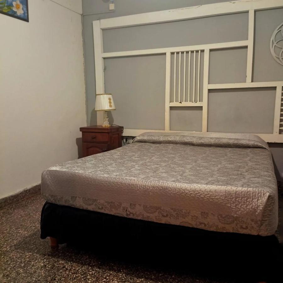 Hostal La Pachamama Salta Exteriér fotografie