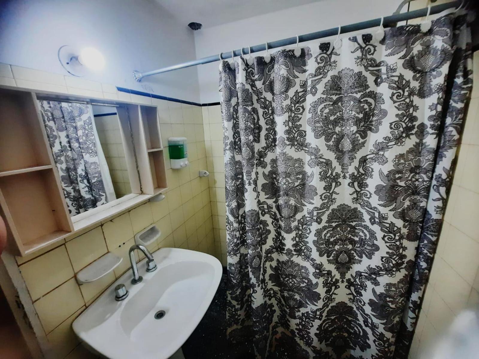 Hostal La Pachamama Salta Exteriér fotografie