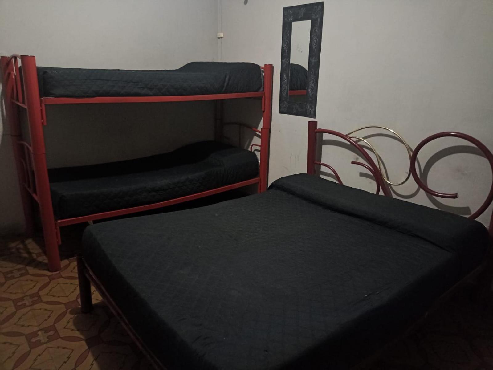 Hostal La Pachamama Salta Exteriér fotografie