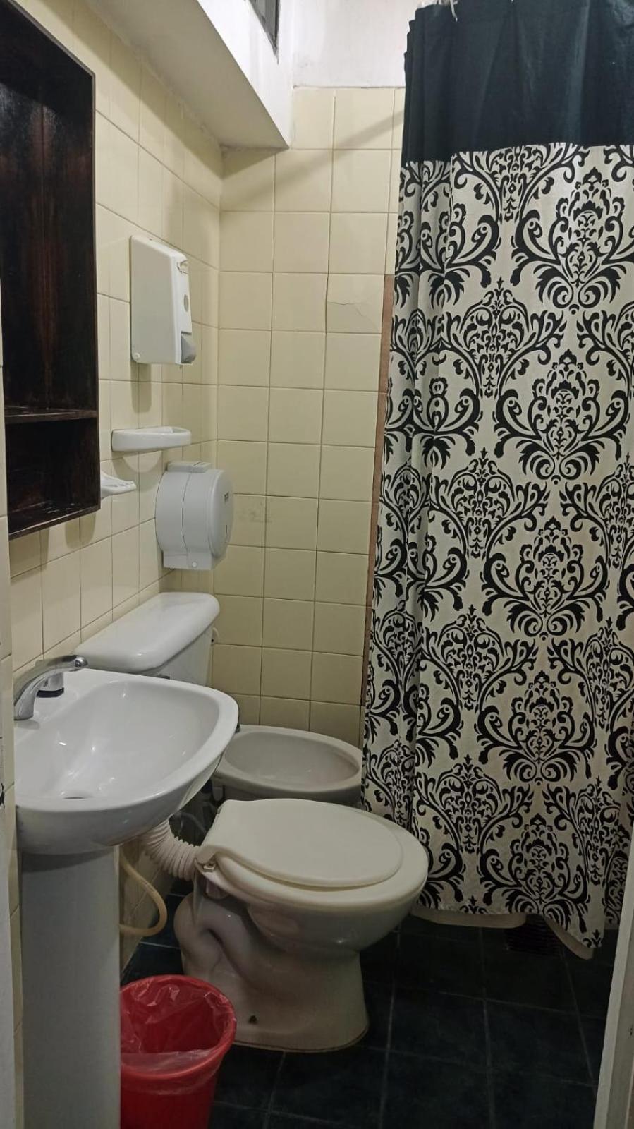 Hostal La Pachamama Salta Exteriér fotografie