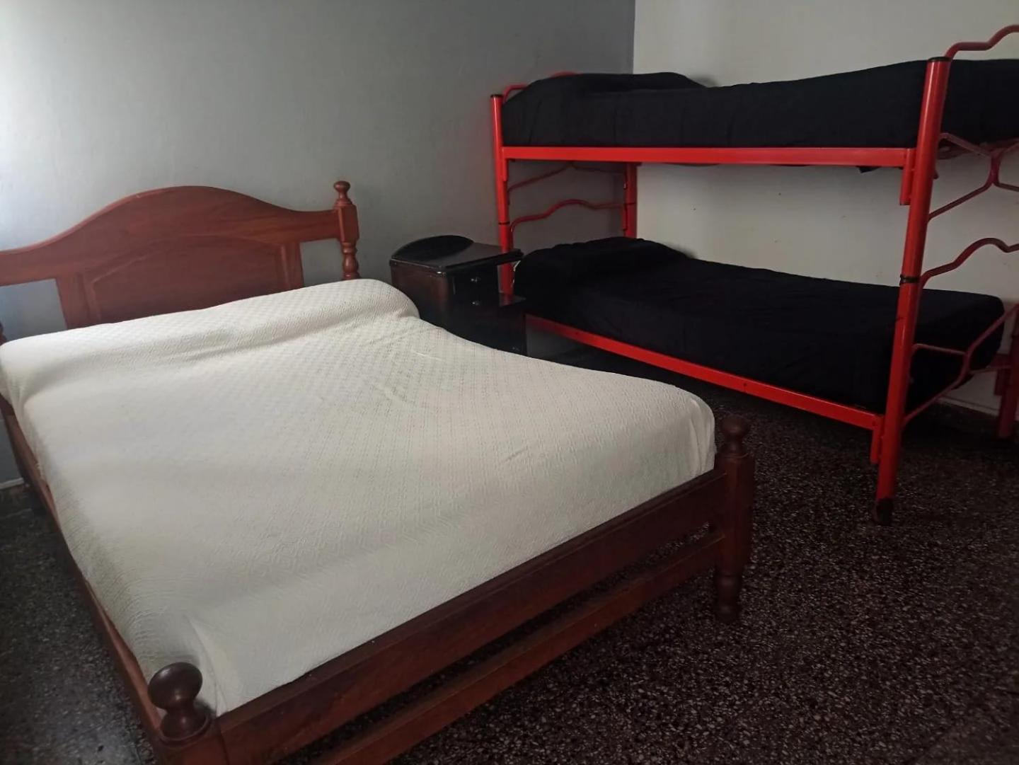 Hostal La Pachamama Salta Exteriér fotografie