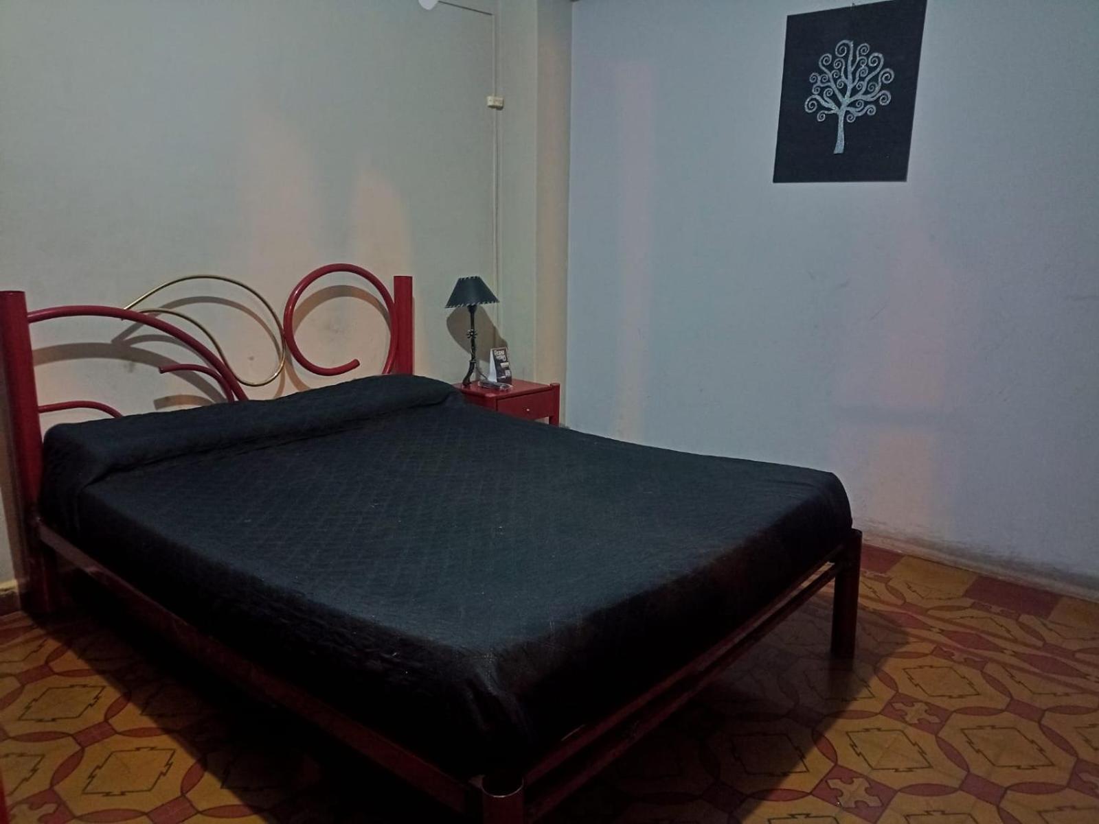 Hostal La Pachamama Salta Exteriér fotografie