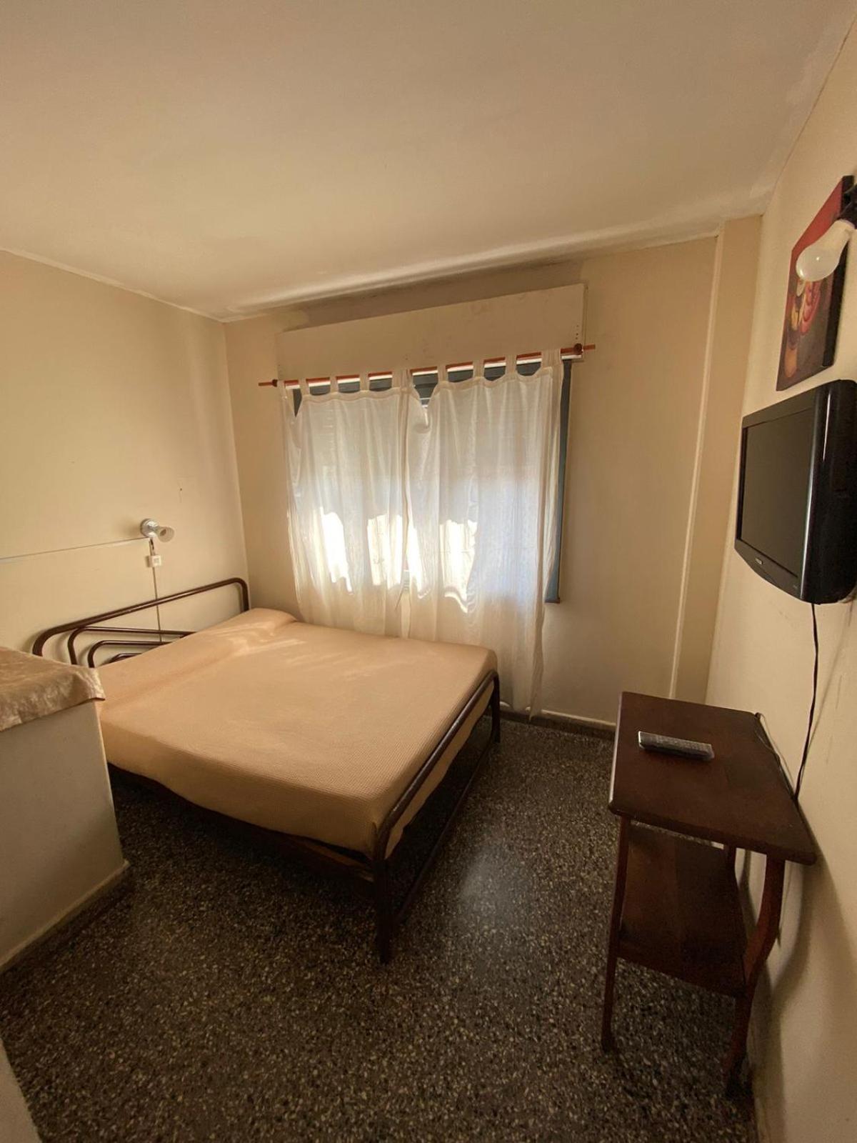 Hostal La Pachamama Salta Exteriér fotografie