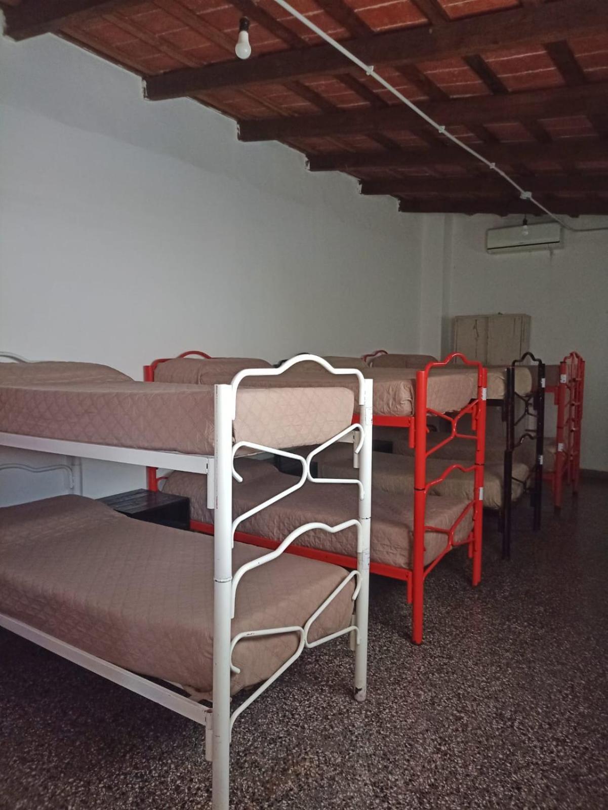 Hostal La Pachamama Salta Exteriér fotografie